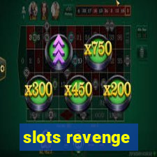 slots revenge